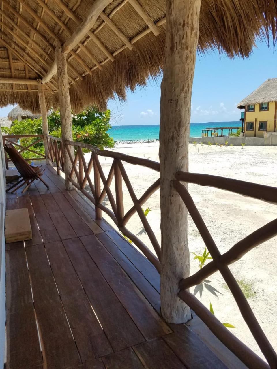 Casa Kay Apartment Playa del Carmen Bagian luar foto