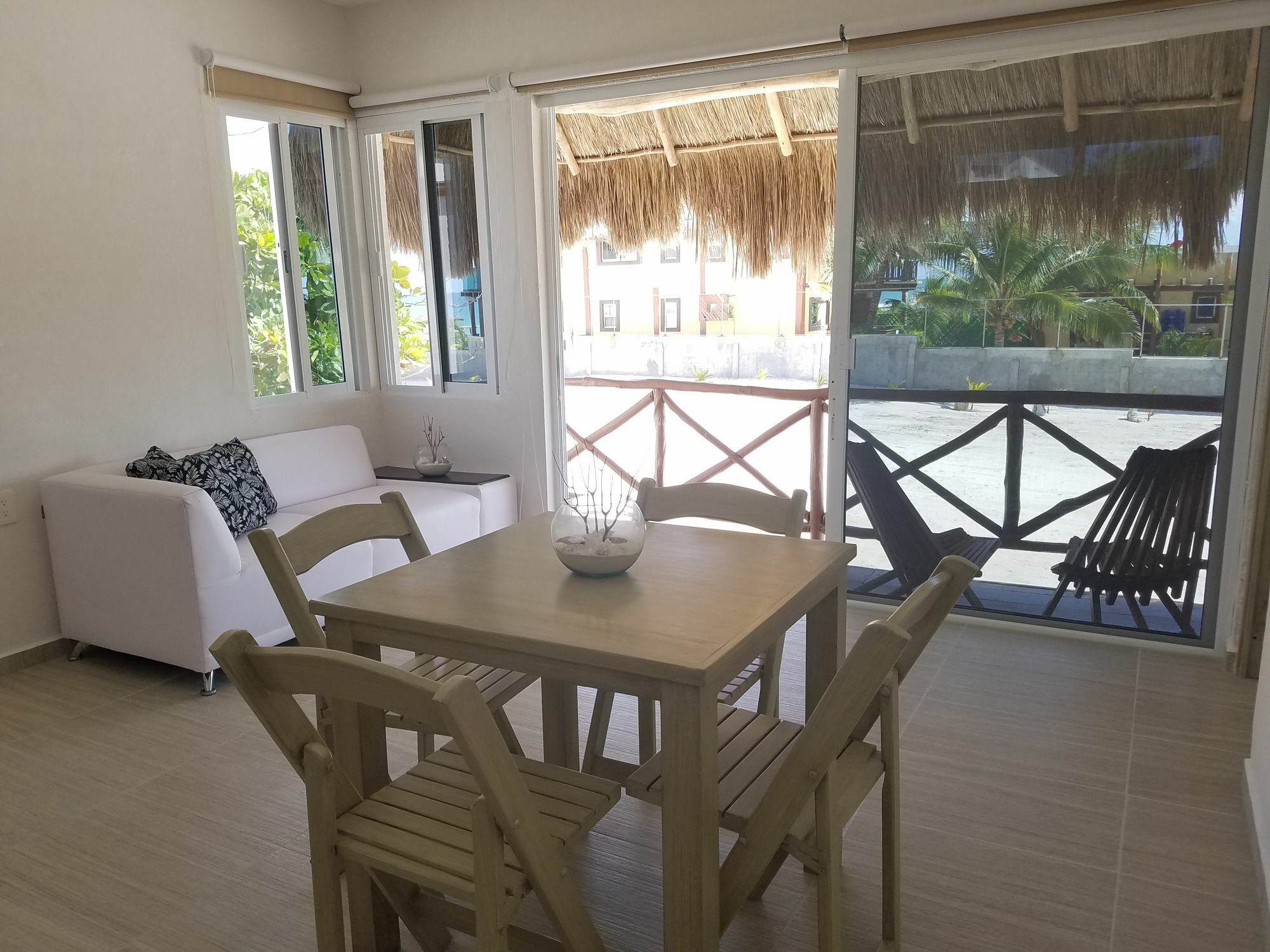 Casa Kay Apartment Playa del Carmen Bagian luar foto
