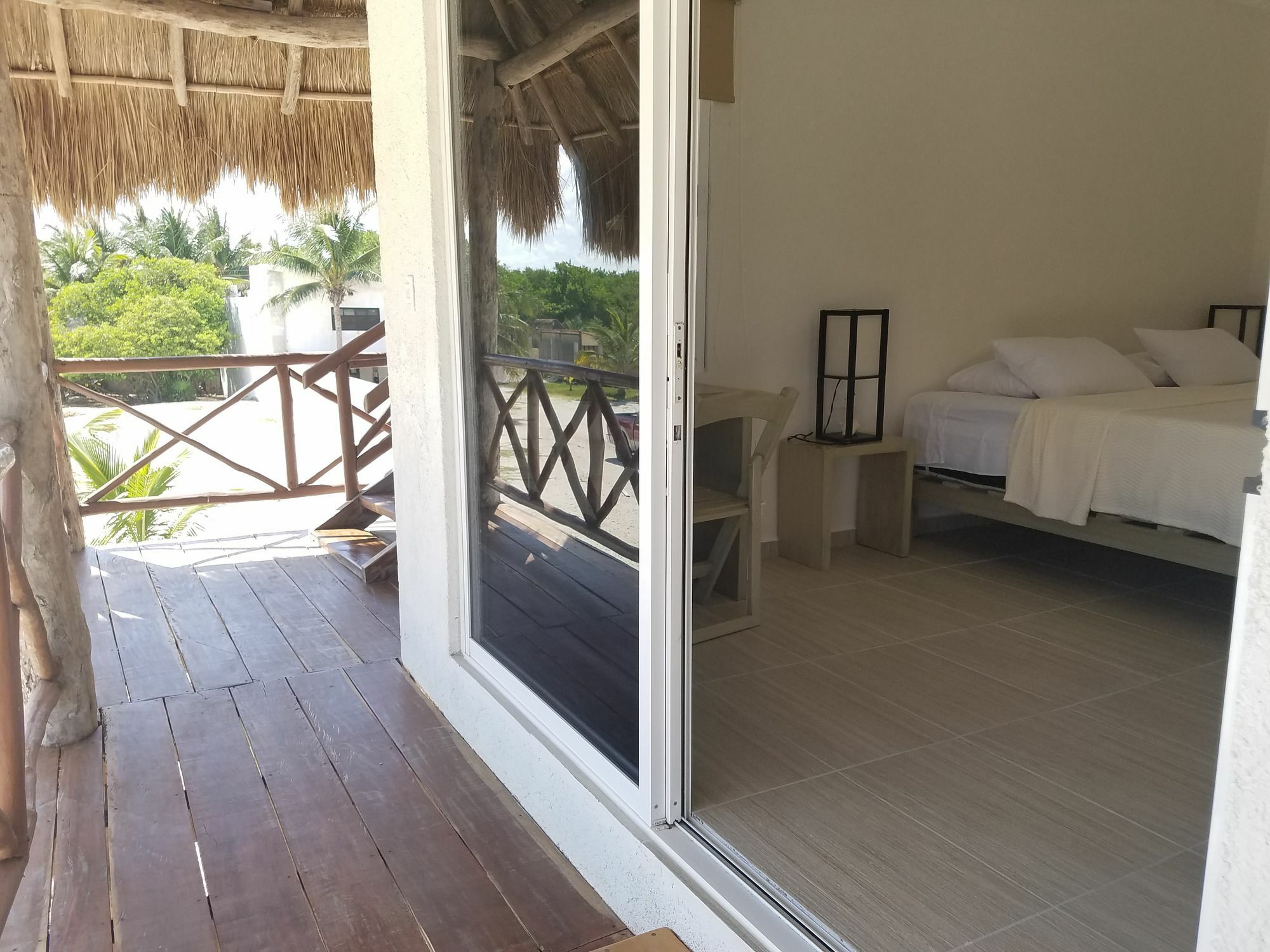 Casa Kay Apartment Playa del Carmen Bagian luar foto
