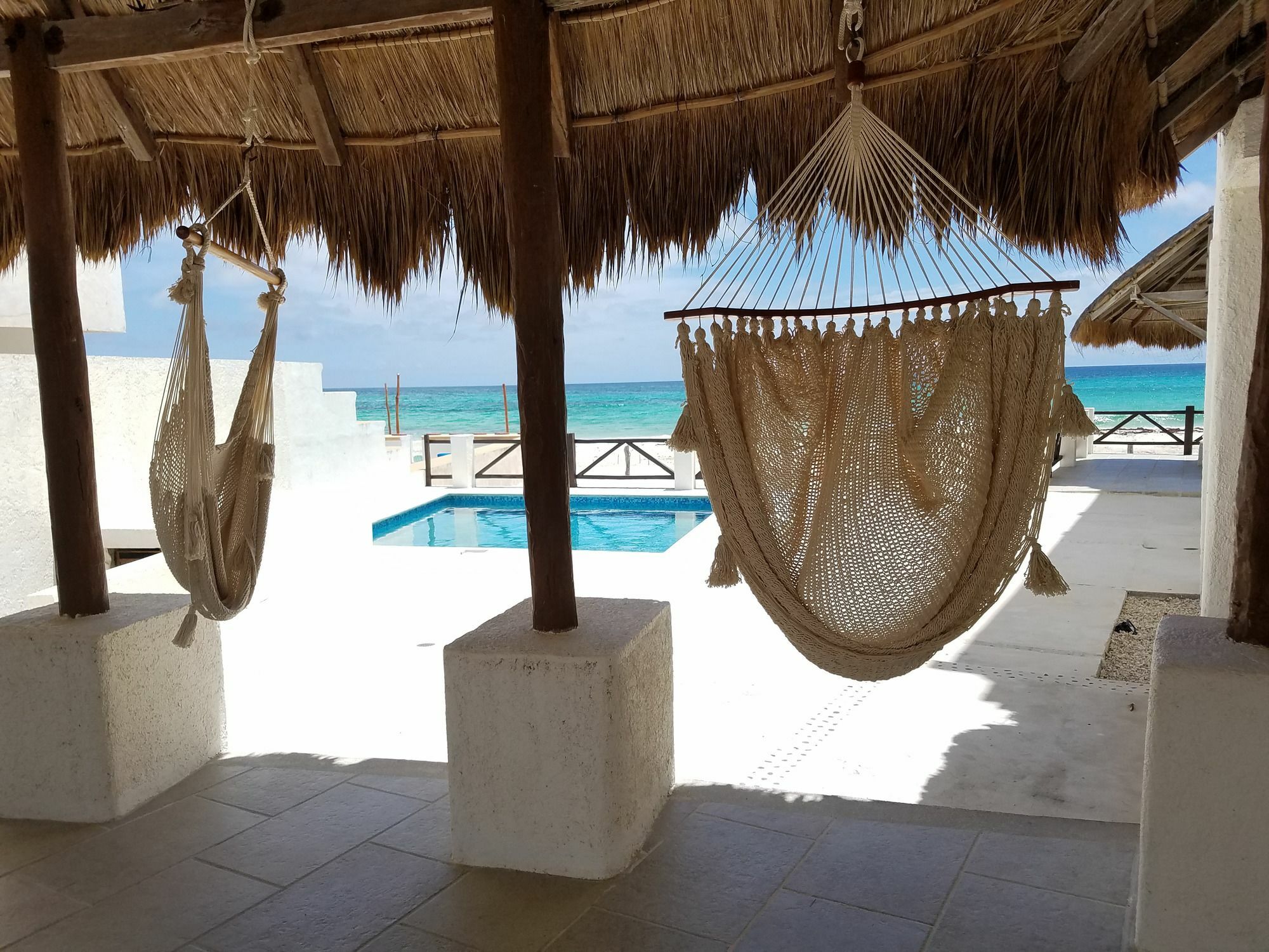 Casa Kay Apartment Playa del Carmen Bagian luar foto