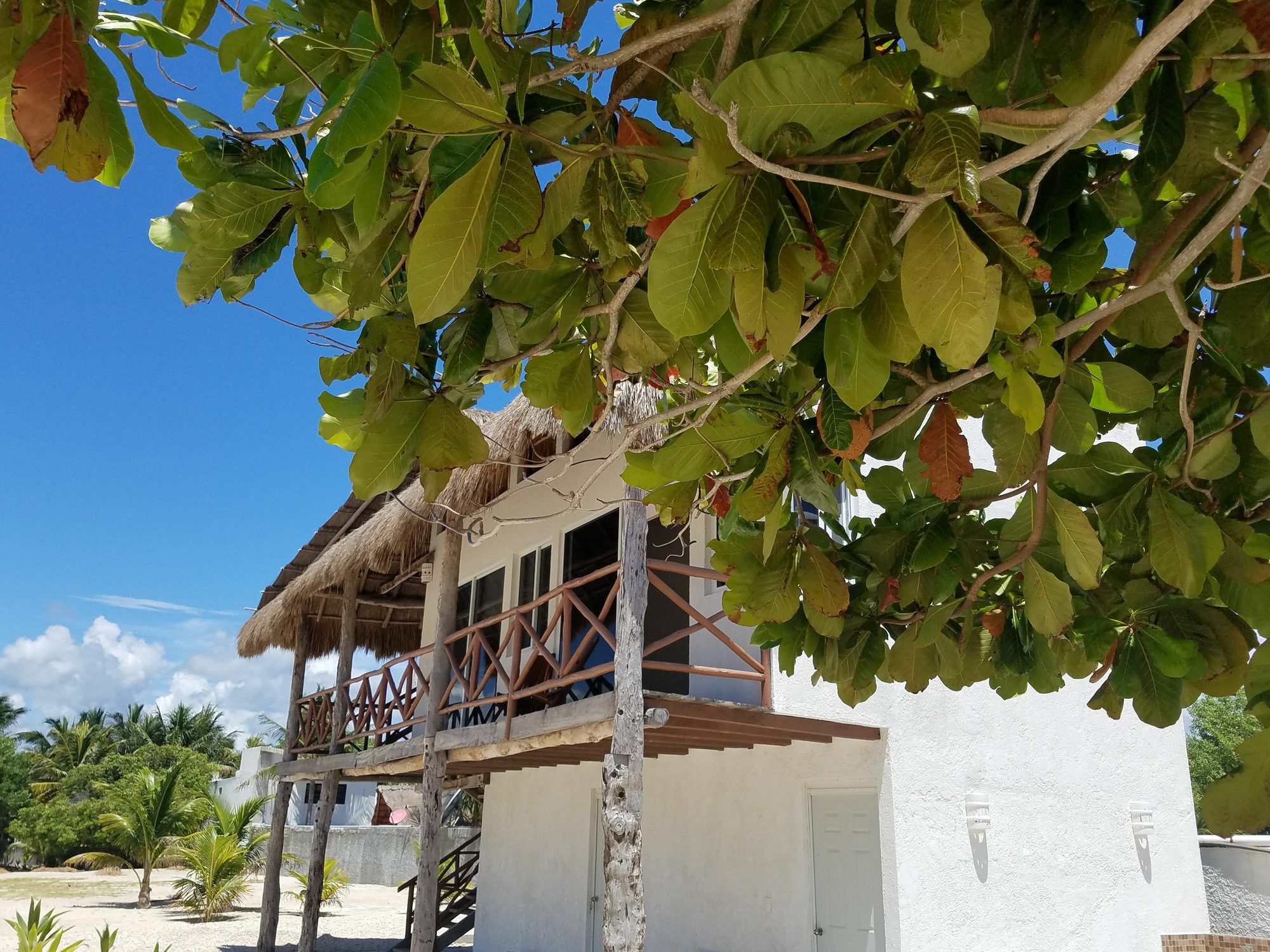 Casa Kay Apartment Playa del Carmen Bagian luar foto