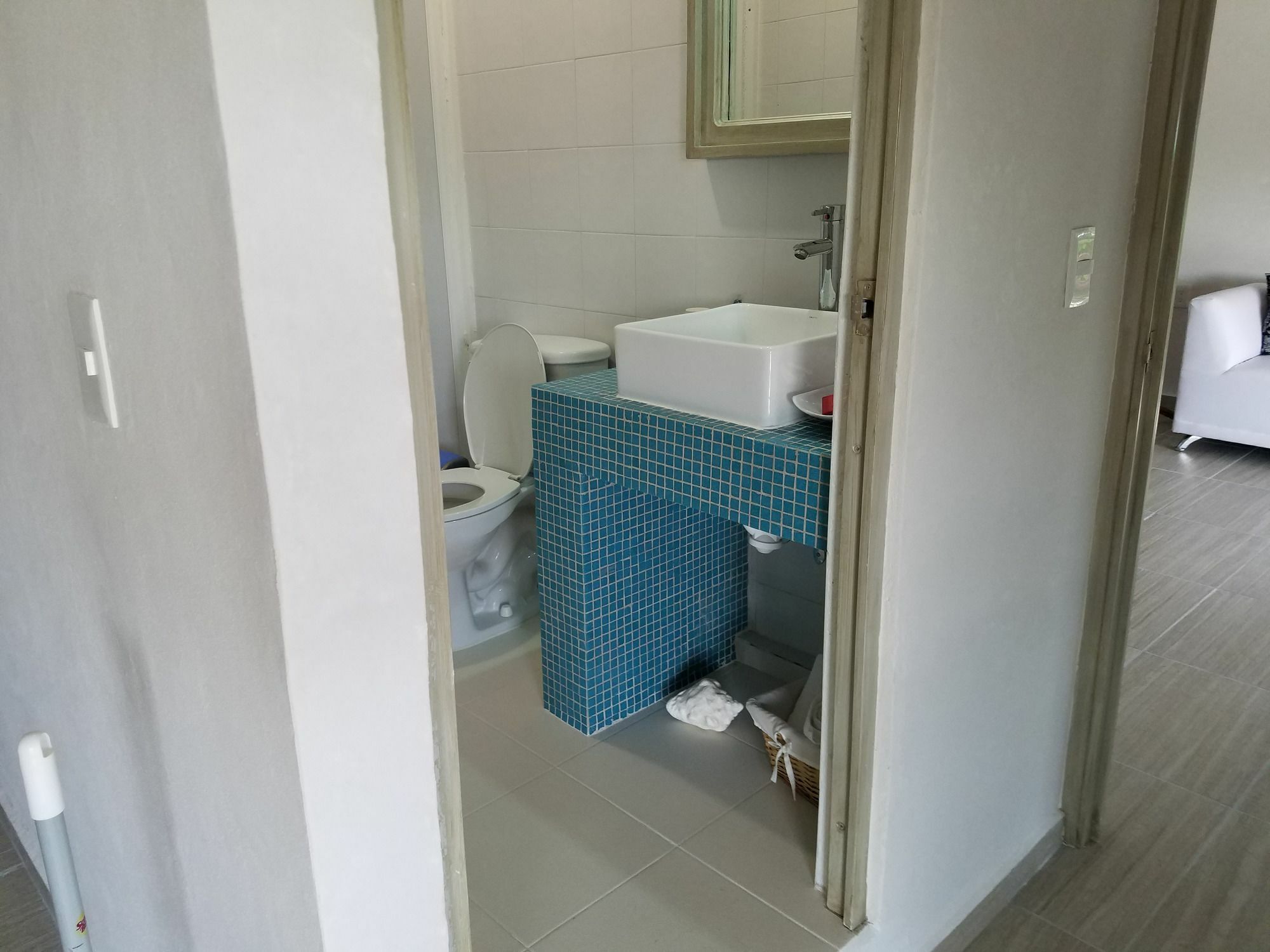 Casa Kay Apartment Playa del Carmen Bagian luar foto