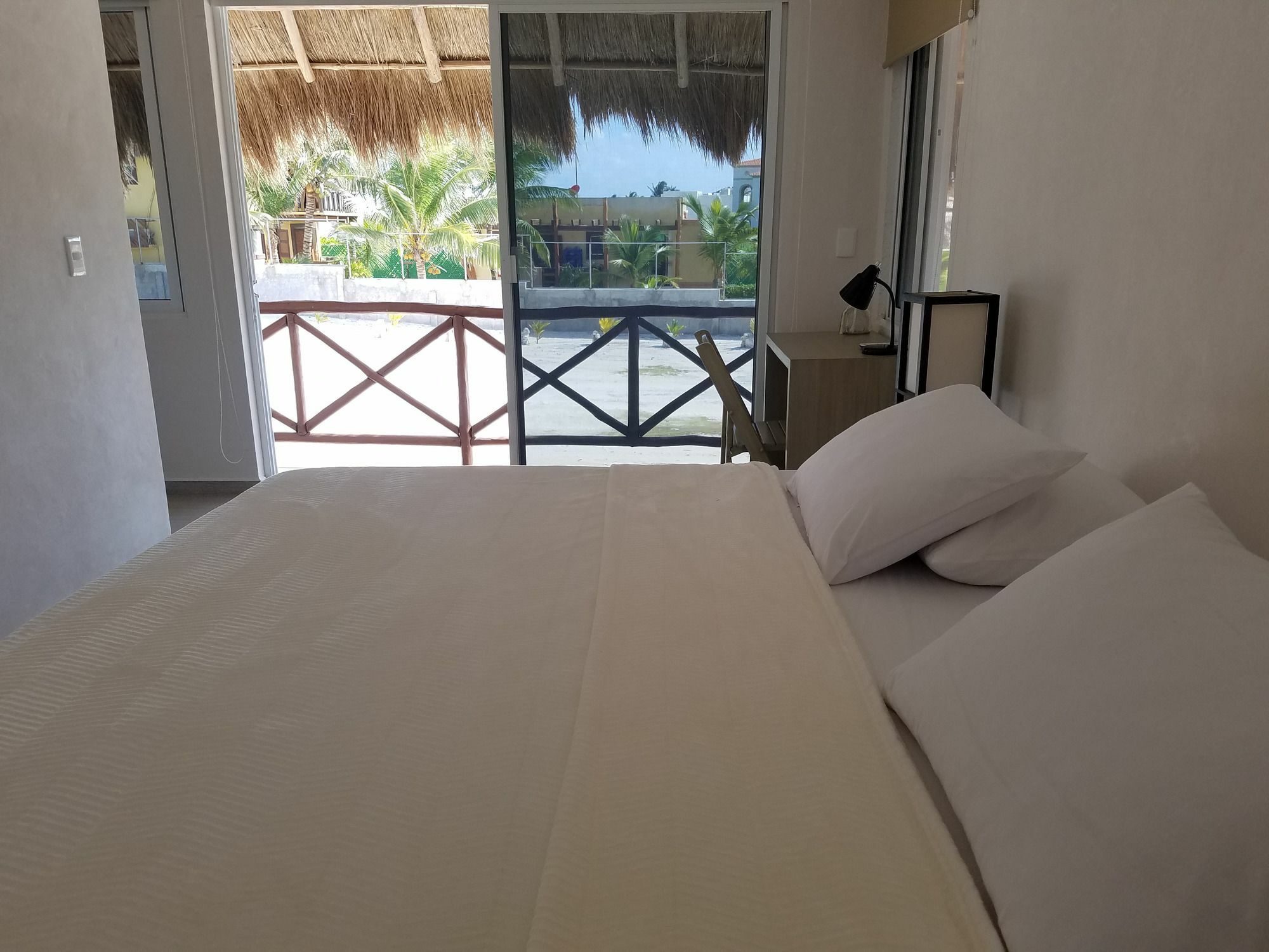 Casa Kay Apartment Playa del Carmen Bagian luar foto