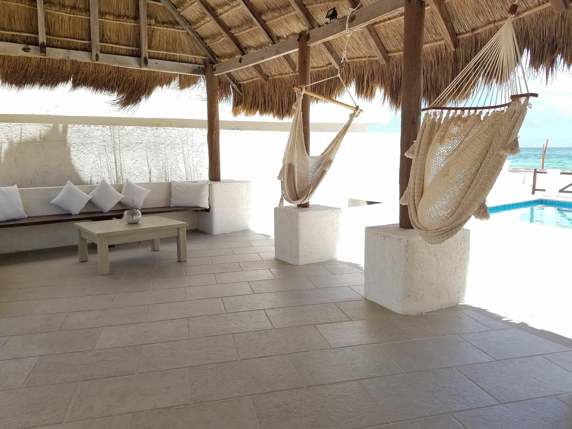 Casa Kay Apartment Playa del Carmen Bagian luar foto