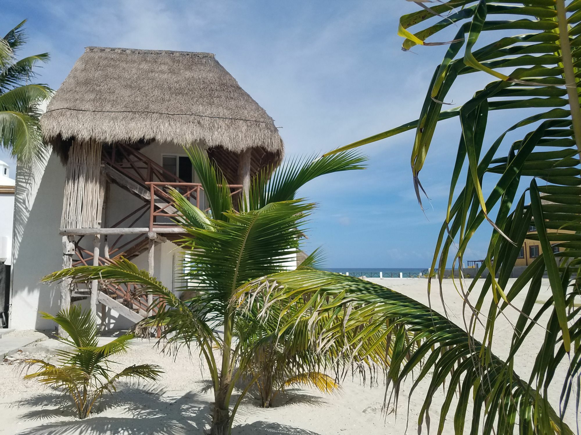 Casa Kay Apartment Playa del Carmen Bagian luar foto