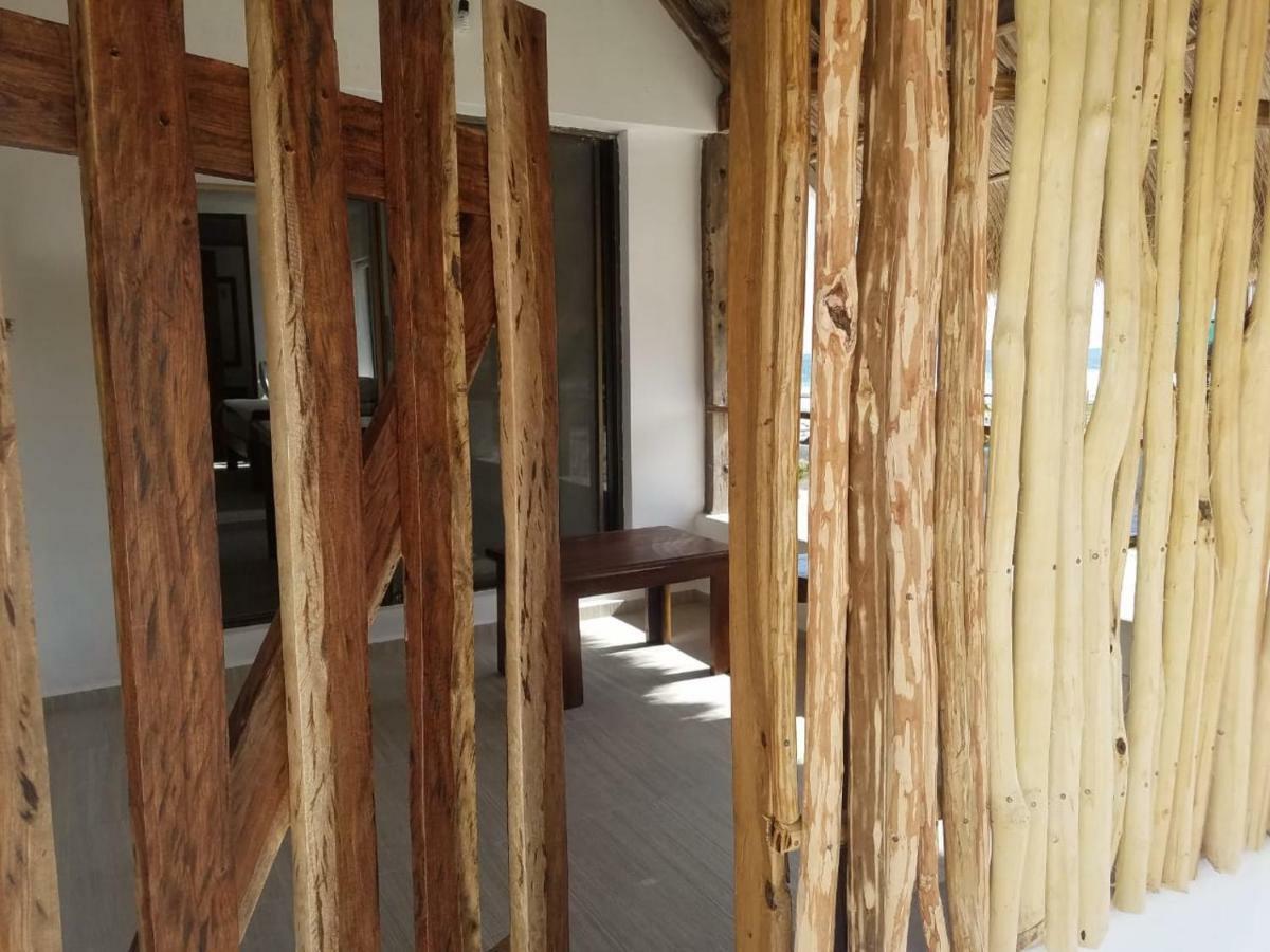 Casa Kay Apartment Playa del Carmen Bagian luar foto
