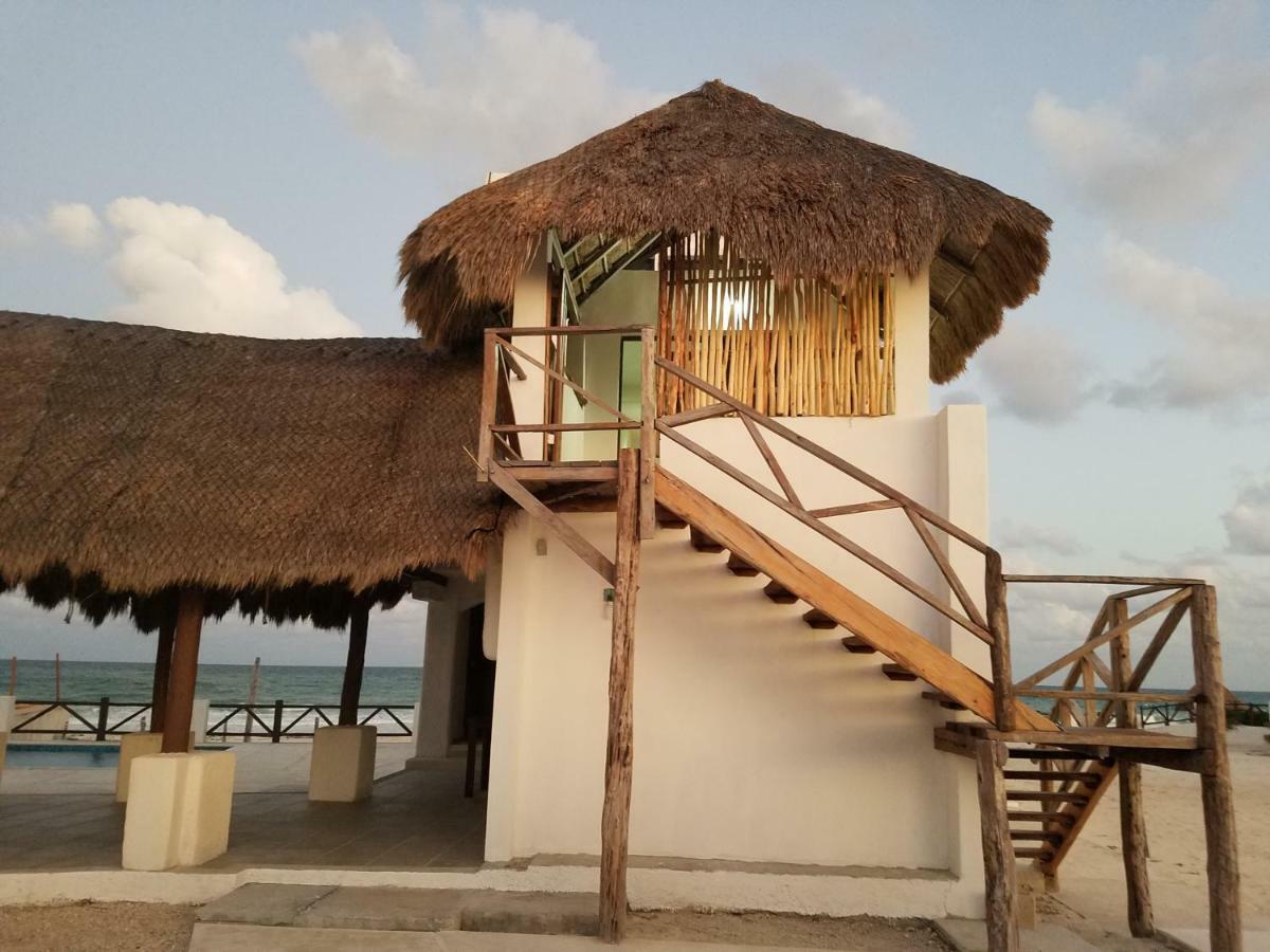 Casa Kay Apartment Playa del Carmen Bagian luar foto