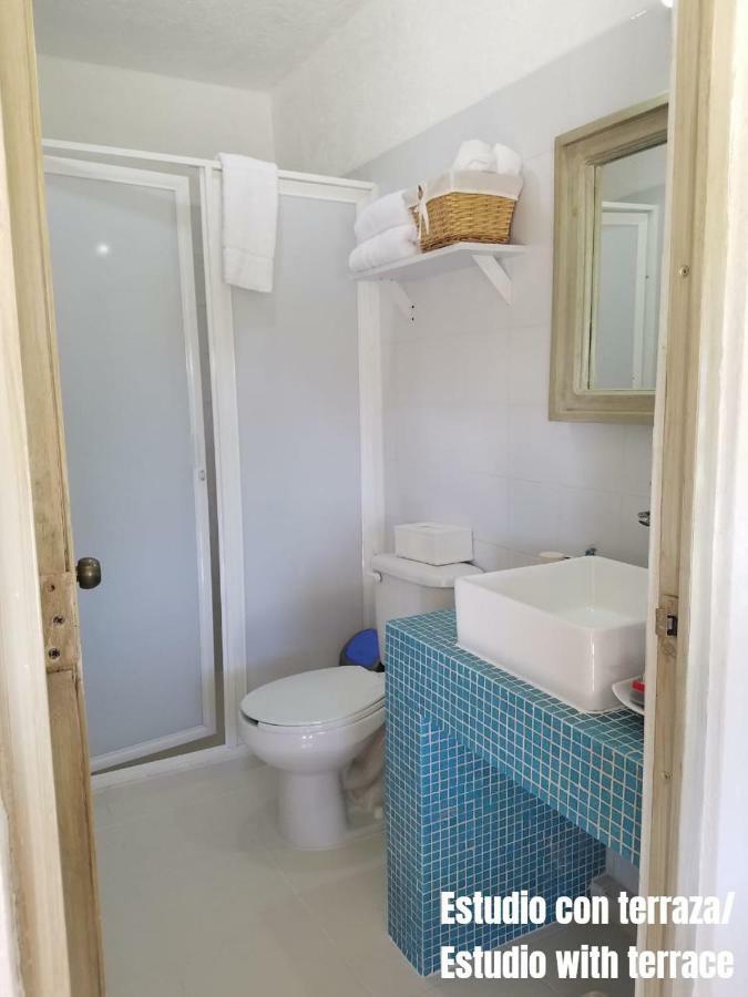 Casa Kay Apartment Playa del Carmen Bagian luar foto