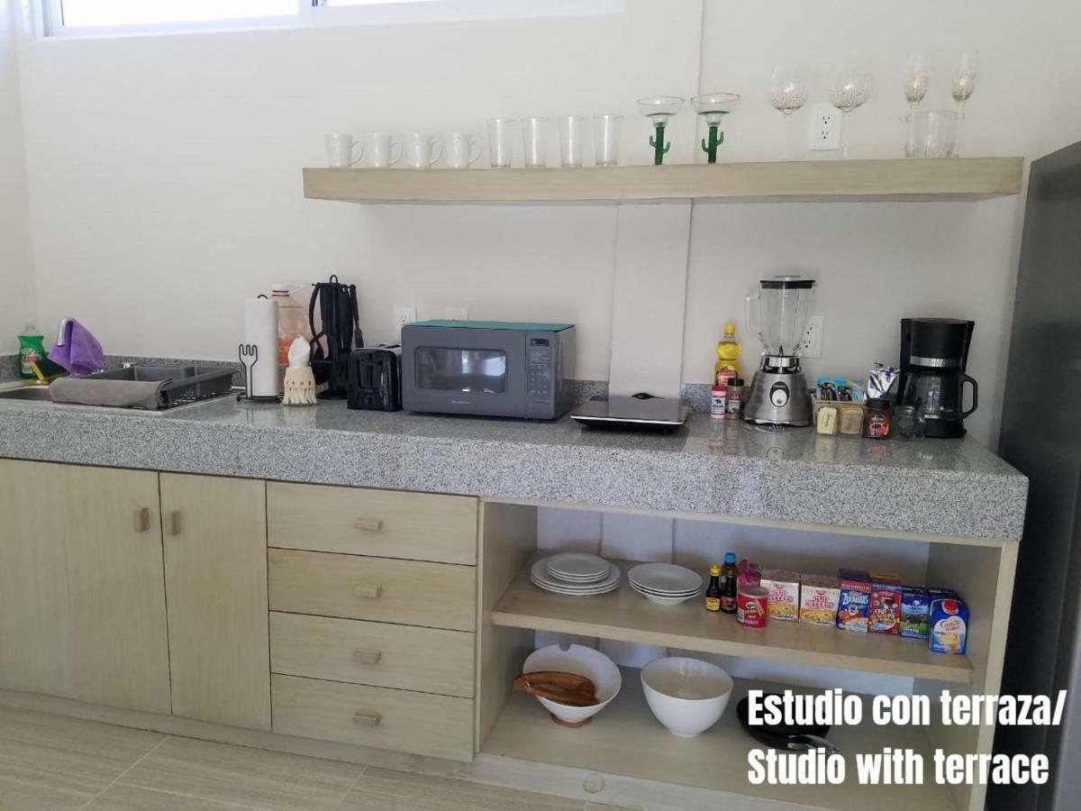 Casa Kay Apartment Playa del Carmen Bagian luar foto