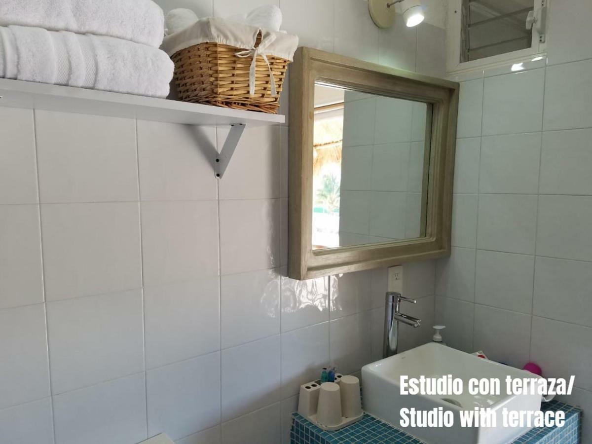 Casa Kay Apartment Playa del Carmen Bagian luar foto