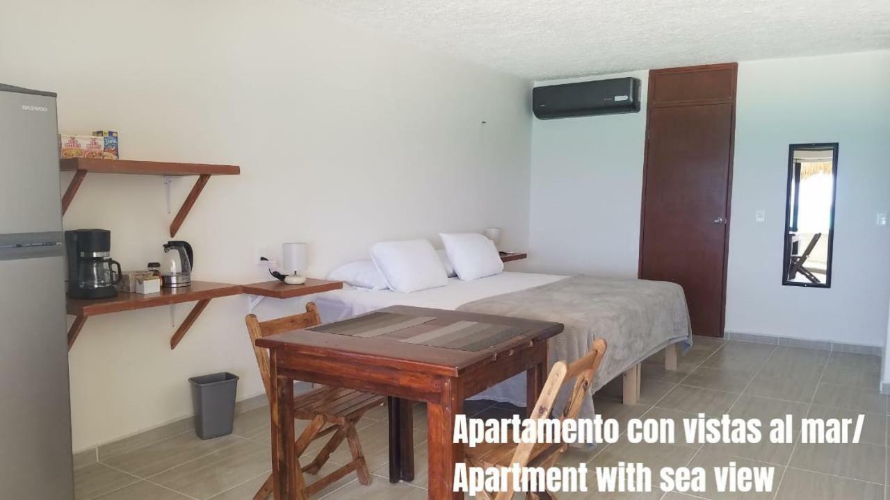 Casa Kay Apartment Playa del Carmen Bagian luar foto