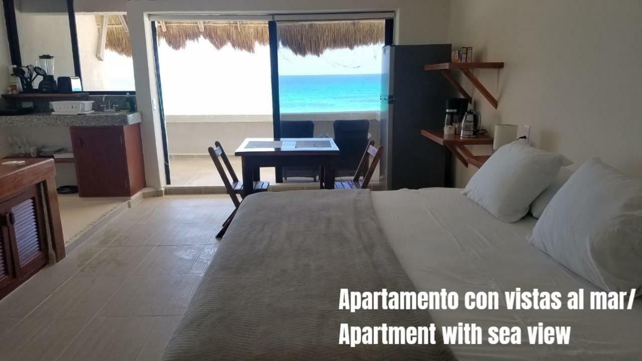 Casa Kay Apartment Playa del Carmen Bagian luar foto